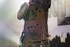 Intent Outtake - Amphi Festival 2018