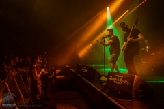 Janus - Amphi Festival 2019