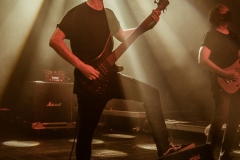 Janus - Amphi Festival 2019