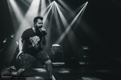 Janus - Amphi Festival 2019