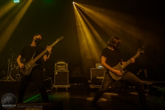 Janus - Amphi Festival 2019