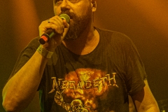Janus - Amphi Festival 2019