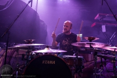 Jinjer - Garage Saarbrücken - 14.02.2019