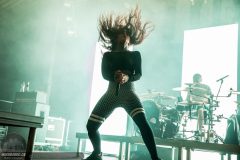 Jinjer in Speyern