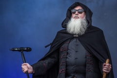 Joachim Witt - M'era Luna 2019