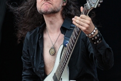 Joachim Witt - M'era Luna 2019