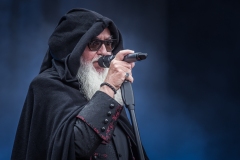 Joachim Witt - M'era Luna 2019