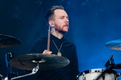 Joachim Witt - M'era Luna 2019