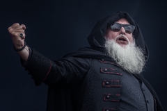 Joachim Witt - M'era Luna 2019