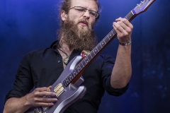 Joachim Witt - M'era Luna 2019