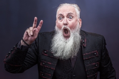 Joachim Witt - M'era Luna 2019