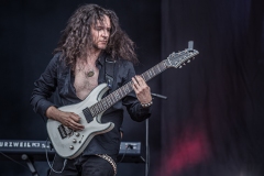 Joachim Witt - M'era Luna 2019