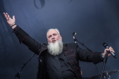 Joachim Witt - M'era Luna 2019