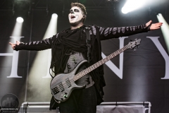 Johnny Deathshadow - M'era Luna 2017