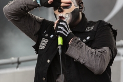 Johnny Deathshadow - M'era Luna 2017