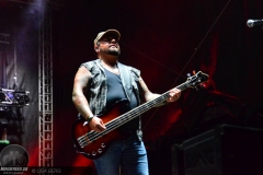 Kärbholz - Pfeffelbach Open Air 2019