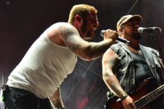 Kärbholz - Pfeffelbach Open Air 2019