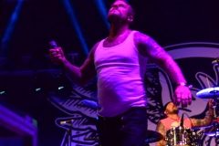 Kärbholz - Pfeffelbach Open Air 2019