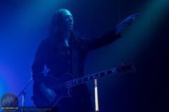 Kamelot - Rockhal Luxemburg - 16.07.2019