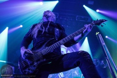 Kamelot - Rockhal Luxemburg - 16.07.2019