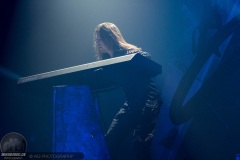 Kamelot - Rockhal Luxemburg - 16.07.2019