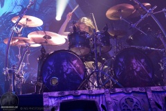 Kamelot - Rockhal Luxemburg - 16.07.2019