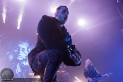Kamelot - Rockhal Luxemburg - 16.07.2019