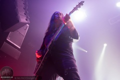 Kamelot - Rockhal Luxemburg - 16.07.2019