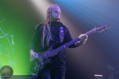 Kamelot - Rockhal Luxemburg - 16.07.2019