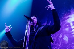 Kamelot - Rockhal Luxemburg - 16.07.2019
