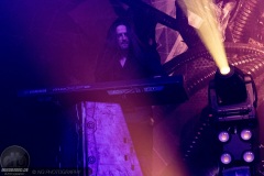 Kamelot - Rockhal Luxemburg - 16.07.2019