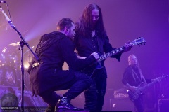 Kamelot - Rockhal Luxemburg - 16.07.2019