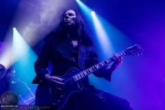 Kamelot - Rockhal Luxemburg - 16.07.2019
