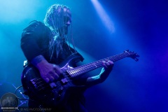 Kamelot - Rockhal Luxemburg - 16.07.2019