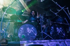 Kamelot - Rockhal Luxemburg - 16.07.2019