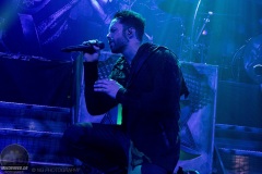 Kamelot - Rockhal Luxemburg - 16.07.2019