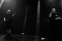 KiEw - Amphi Festival 2018