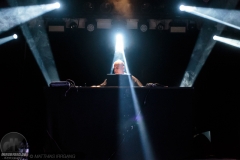 Klangstabil - Out of Line Weekender 2017