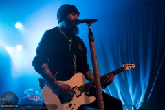 Klogr - MS Connexion Complex - 14.03.2019