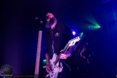 Klogr - MS Connexion Complex - 14.03.2019