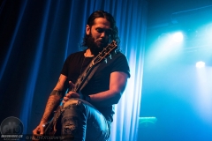 Klogr - MS Connexion Complex - 14.03.2019