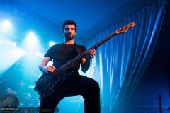 Klogr - MS Connexion Complex - 14.03.2019