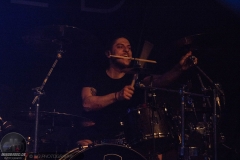 Klogr - MS Connexion Complex - 14.03.2019