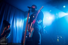 Klogr - MS Connexion Complex - 14.03.2019