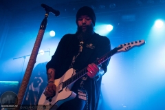 Klogr - MS Connexion Complex - 14.03.2019