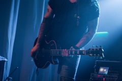 Klogr - MS Connexion Complex - 14.03.2019