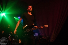 Klogr - MS Connexion Complex - 14.03.2019