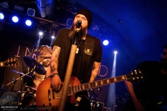 Klogr - Mergener Hof Trier - 15.03.2019