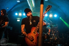 Klogr - Mergener Hof Trier - 15.03.2019