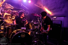 Klogr - Mergener Hof Trier - 15.03.2019